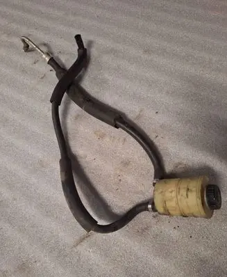 Renault Espace II Power steering fluid tank/reservoir