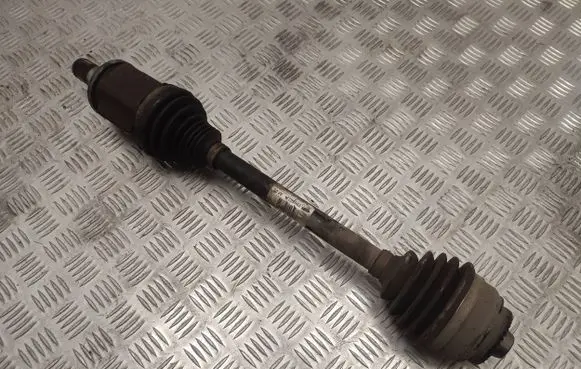 BMW X3 F25 Front driveshaft 31607598027 7598027