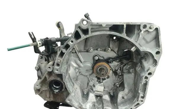 Nissan Micra Electric car Transmission JH3303