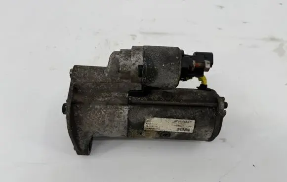 Volkswagen Crafter Starter motor 2H0911023N 2H0911023K 2H0911023KX
