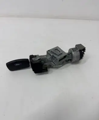 Ford Focus C-MAX Ignition lock 3M513F880AD