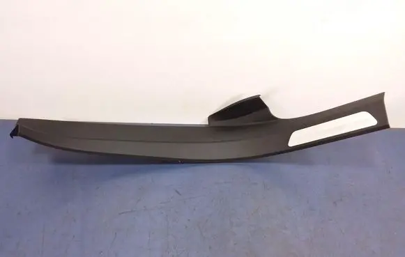 Audi A8 S8 D4 4H Foot area side trim 4H0864608