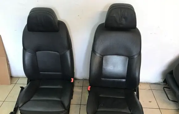 BMW 5 F10 F11 Front driver seat 