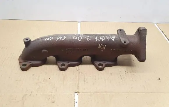 Audi A4 S4 B7 8E 8H Exhaust manifold 059253033P