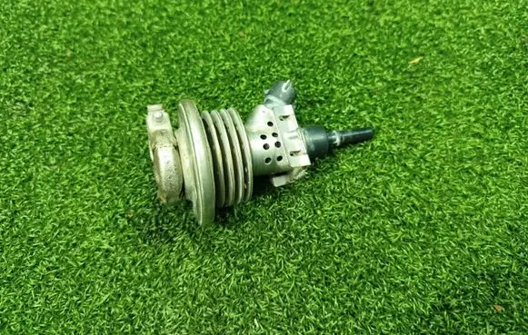 Opel Vivaro AdBlue injector 208993839R