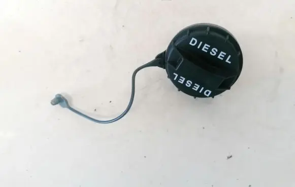 Fuel tank filler cap