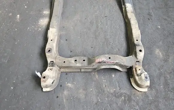 Opel Vectra A Front axle beam IMPRK1568242