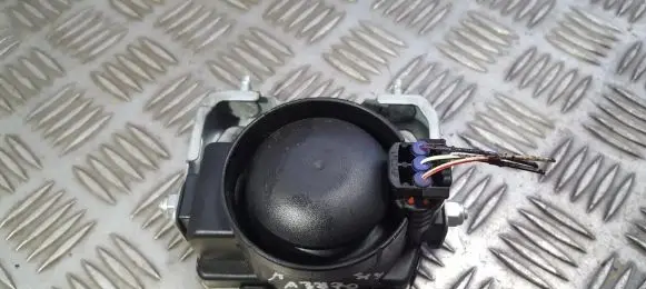 Toyota Avensis T250 Alarm system siren 8904002010 89040-02010