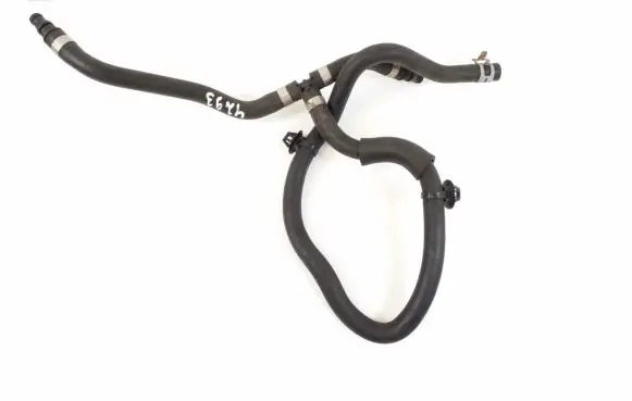 Infiniti Q50 Air intake hose/pipe 217414GC0A