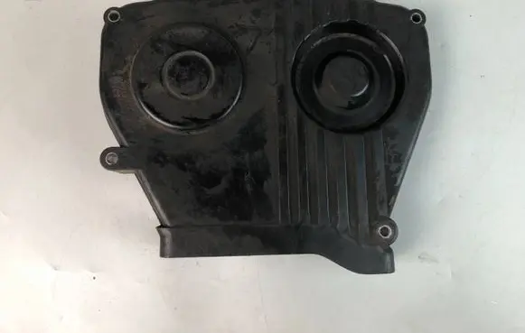 Subaru Forester SG Timing belt guard (cover) 13574AA094