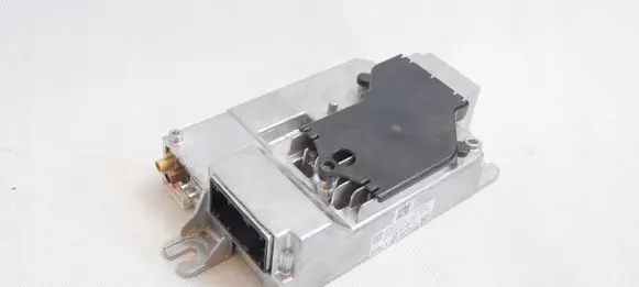 BMW Z4 g29 Sound amplifier 5A5F587