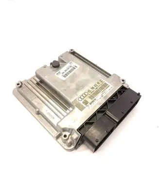 Audi A5 Sportback 8TA Engine control unit/module 03L906022MK 0281015583