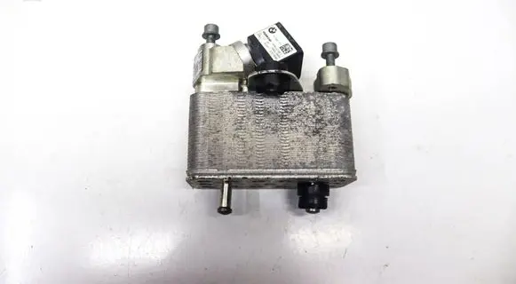 BMW iX3 G08 Air conditioning (A/C) air dryer 21305310 14756811