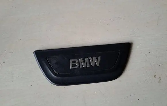 BMW X3 F25 Side skirt front trim 7206611