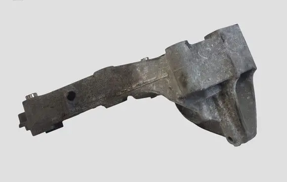 Mercedes-Benz A W177 Gearbox mounting bracket A2822232600