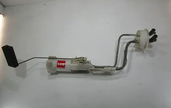 Fuel level sensor