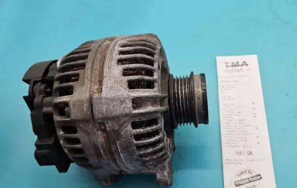 Audi A4 S4 B6 8E 8H Generator/alternator IMPRK1585246
