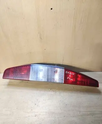Fiat Doblo Rear/tail lights 040610999000 ST610