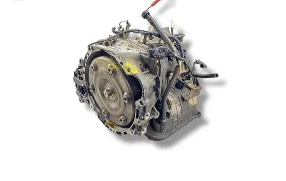 KIA Ceed Automatic gearbox P331 DB5SD3 464340