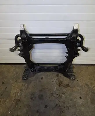 Porsche Cayenne (92A) Front subframe 7L0499314C