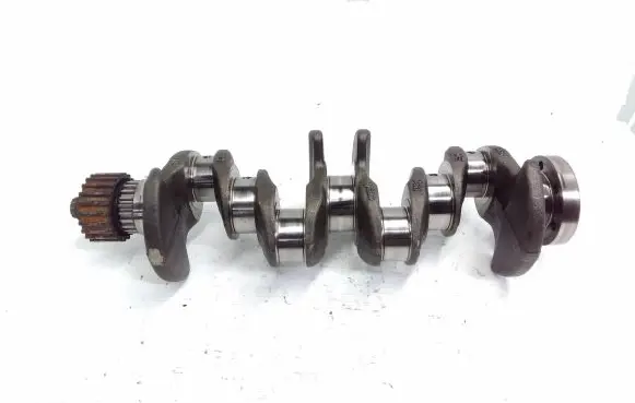 Skoda Fabia Mk2 (5J) Crankshaft 03L