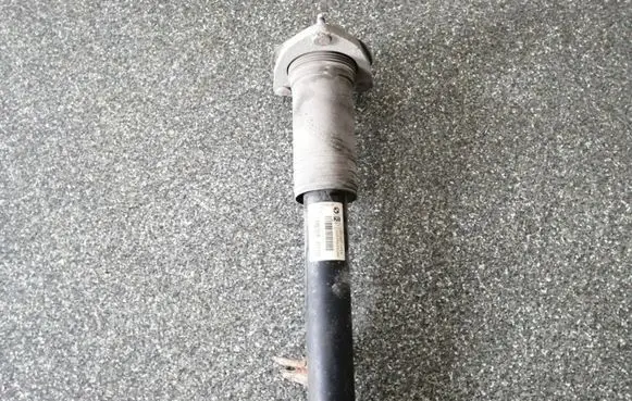 BMW X5 E70 Rear shock absorber/damper 678193201