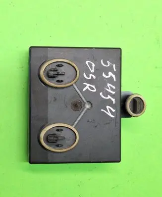 Audi A1 Other control units/modules 8X0959795D