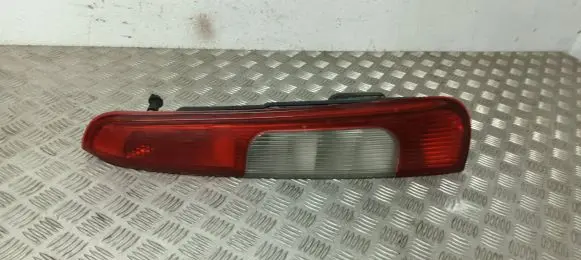 Ford Focus C-MAX Rear/tail lights