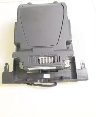 Toyota Proace Head up display screen 9812716480