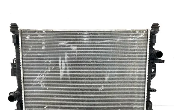 Volvo V70 Coolant radiator 31368362 M124794 RA1685