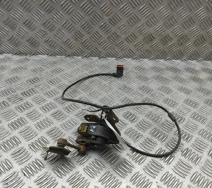 Mercedes-Benz E C207 W207 Rear air suspension level height sensor A0045429918
