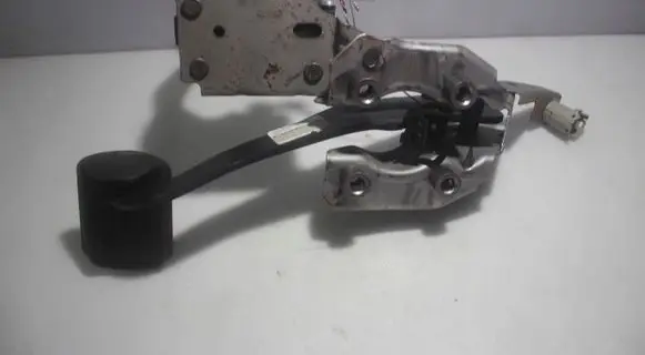 Citroen C4 Grand Picasso Accelerator throttle pedal 