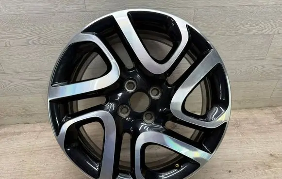 Renault Captur R17 alloy rim 403005727R