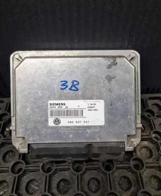 Engine control unit/module
