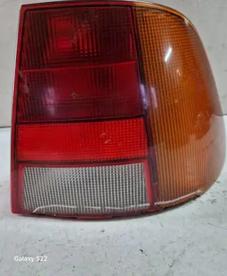 Volkswagen Polo III 6N 6N2 6NF Rear/tail lights 69906700