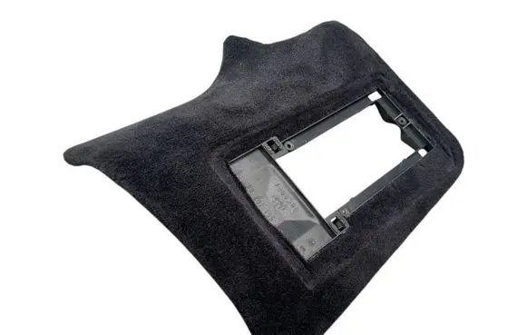 Porsche Cayman 987 Battery box tray cover/lid 99755110200