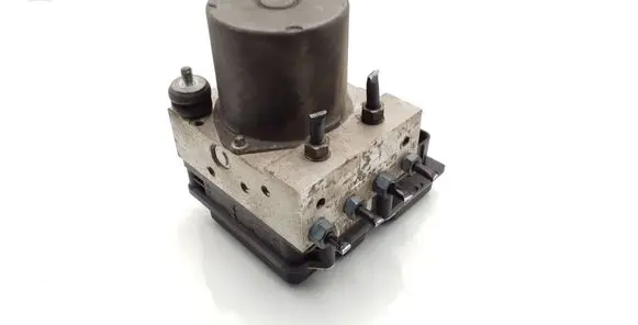 Audi A6 S6 C6 4F ABS Pump 4F0910517AD 4F0614517AA 0265950557