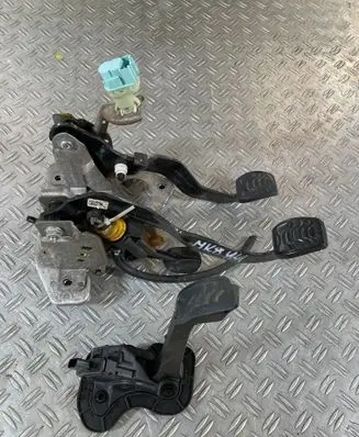 Ford Transit Pedal assembly BK219F836AE