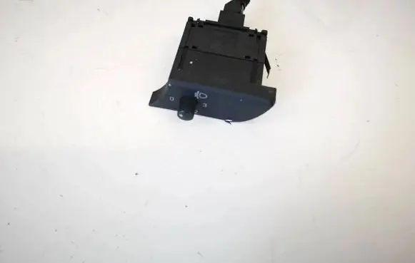 Audi A4 S4 B6 8E 8H Headlight level height control switch 8e1919094