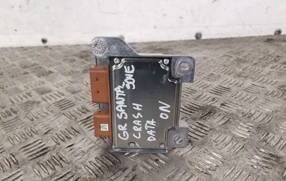 Hyundai Santa Fe Airbag control unit/module 95910B8880