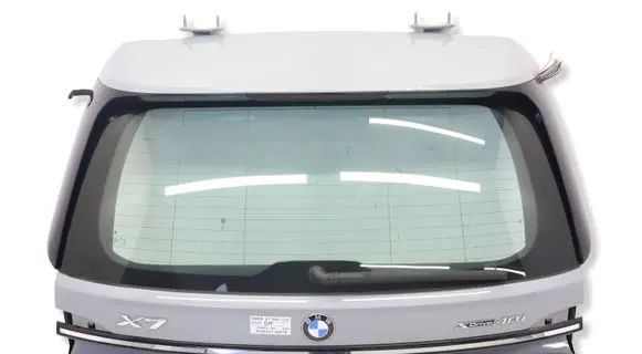 BMW X7 G07 Tailgate/trunk/boot lid 7931947MWGK 7931947