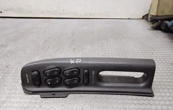 Ford Explorer Electric window control switch F87B14B133BCW