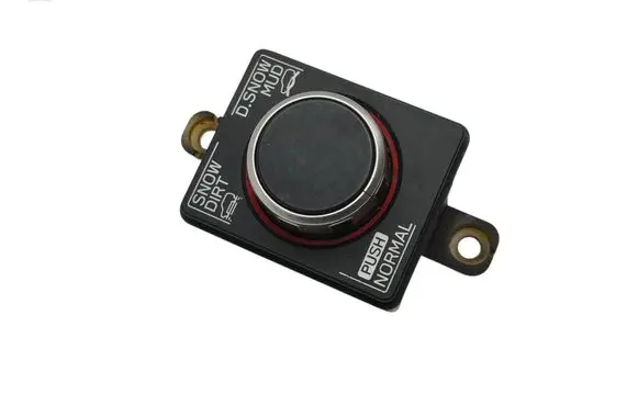 Subaru Forester SK Traction control (ASR) switch PA66GF33