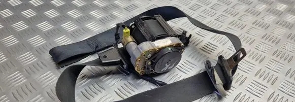 Nissan Almera N16 Front seatbelt 86885BM661