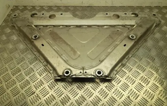 BMW 2 Active Tourer U06 Pickup box liner 9465403