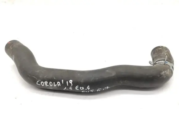 Toyota Corolla E210 E21 Engine coolant pipe/hose 165710T350A
