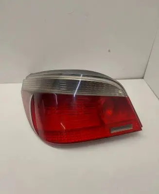 BMW 5 E60 E61 Rear/tail lights 6910767