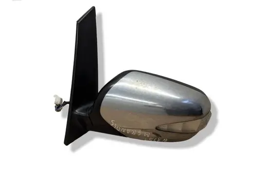 Mitsubishi Grandis Front door electric wing mirror MR959719XB