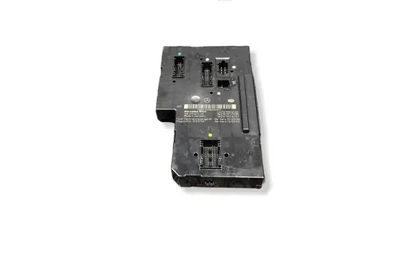 Mercedes-Benz CLS C218 AMG SAM control unit 2129004122