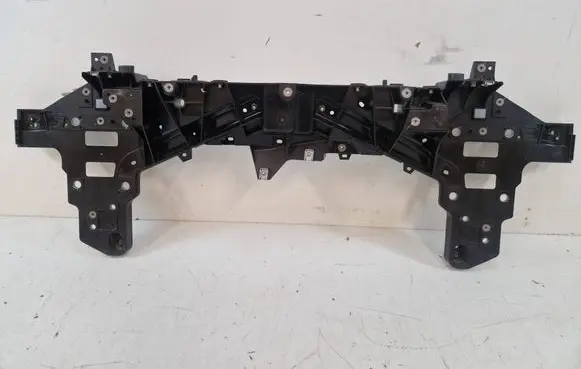 Tesla Model S Plaid Radiator support slam panel 160818100B